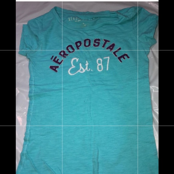 aeropostale shirts